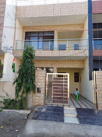 3.5 BHK Villa For Rent in Kharar Mohali  7914654