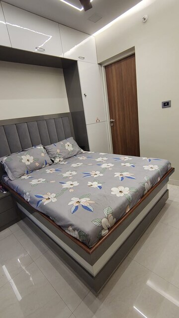 1 BHK Apartment For Sale in Lodha Crown Quality Homes, Majiwada