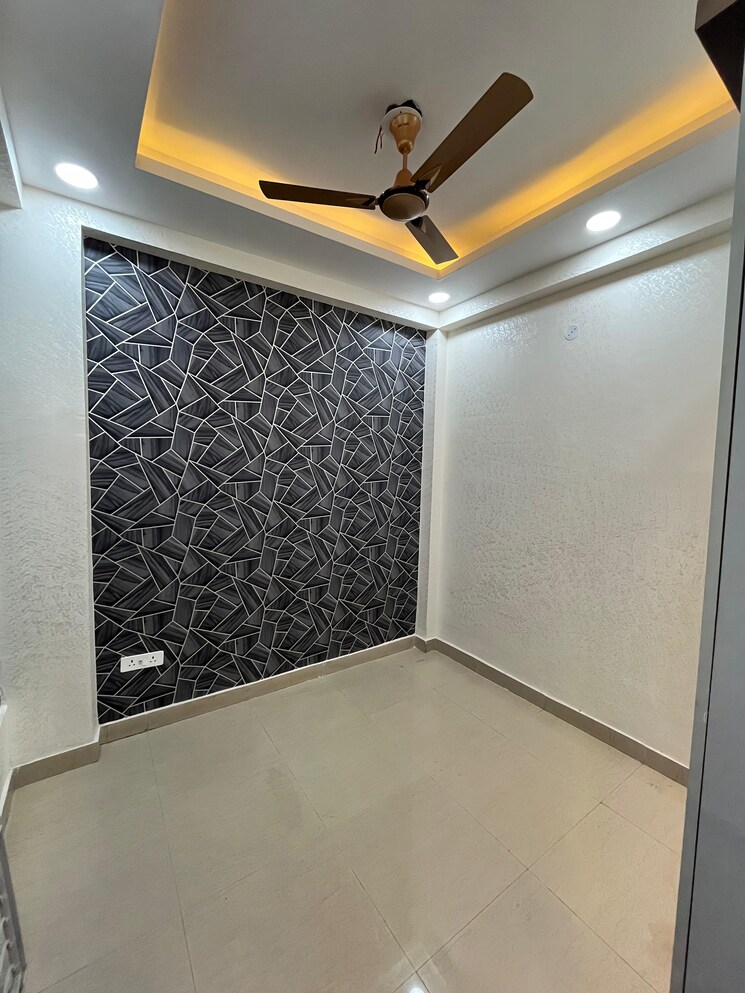 Bedroom, smart-lane 3 Bedroom 1300 Sq.Ft. Builder Floor In Niti Khand Ghaziabad 7914651