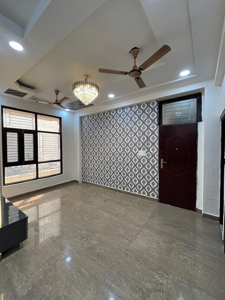 Bathroom, smart-lane 3 Bedroom 1300 Sq.Ft. Builder Floor In Niti Khand Ghaziabad 7914651