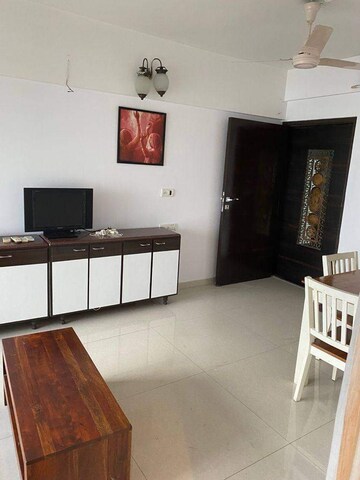 Kitchen in 1 BHK Apartment at Agarwal Nagri, Vasai East – for Sale