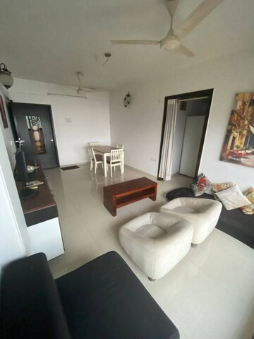 Master Bedroom in 1 BHK Apartment at Agarwal Nagri, Vasai East – for Sale