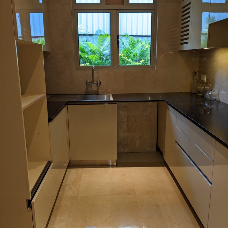 Kitchen, hiranandani-castalia-kandivali 2 Bedroom 730 Sq.Ft. Apartment In Shanti Nagar Mumbai 7914667