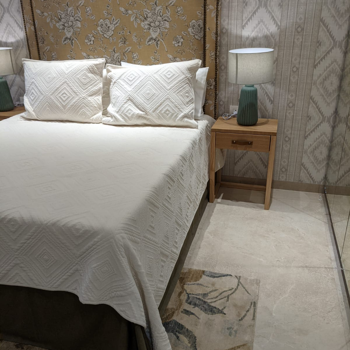 2 BHK 730 Sq.Ft. Apartment in Hiranandani Castalia Kandivali