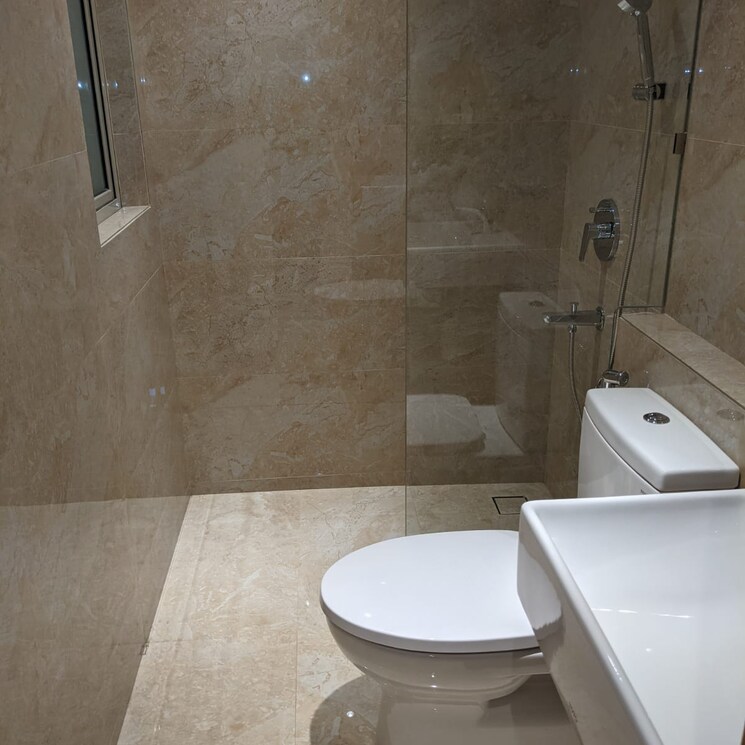 Bathroom, hiranandani-castalia-kandivali 2 Bedroom 730 Sq.Ft. Apartment In Shanti Nagar Mumbai 7914667