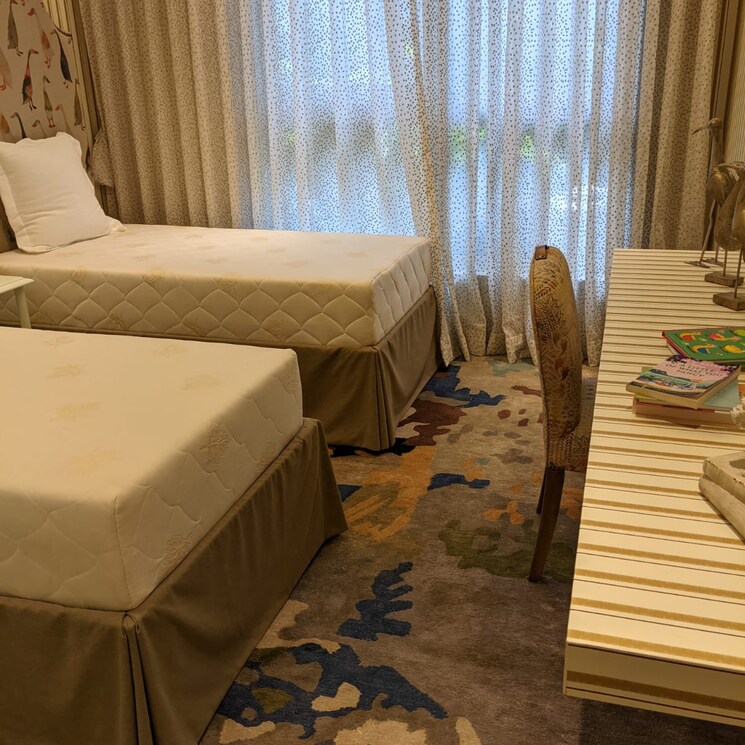 Bedroom, hiranandani-castalia-kandivali 2 Bedroom 730 Sq.Ft. Apartment In Shanti Nagar Mumbai 7914667