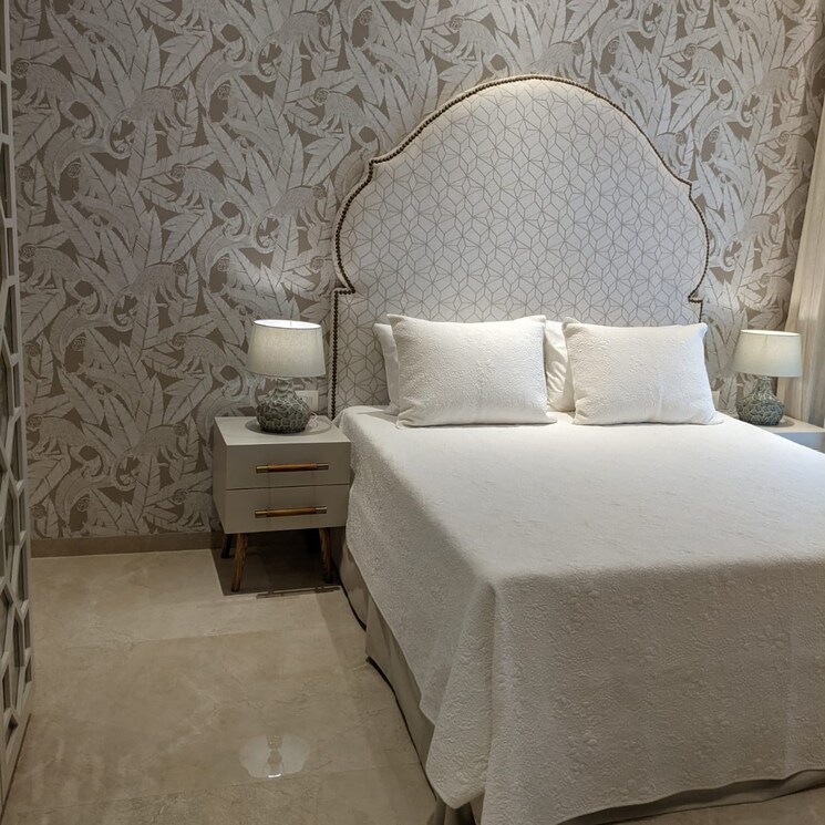 Room, hiranandani-castalia-kandivali 2 Bedroom 730 Sq.Ft. Apartment In Shanti Nagar Mumbai 7914667