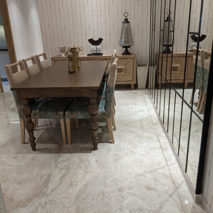 Living Room, hiranandani-castalia-kandivali 2 Bedroom 730 Sq.Ft. Apartment In Shanti Nagar Mumbai 7914667