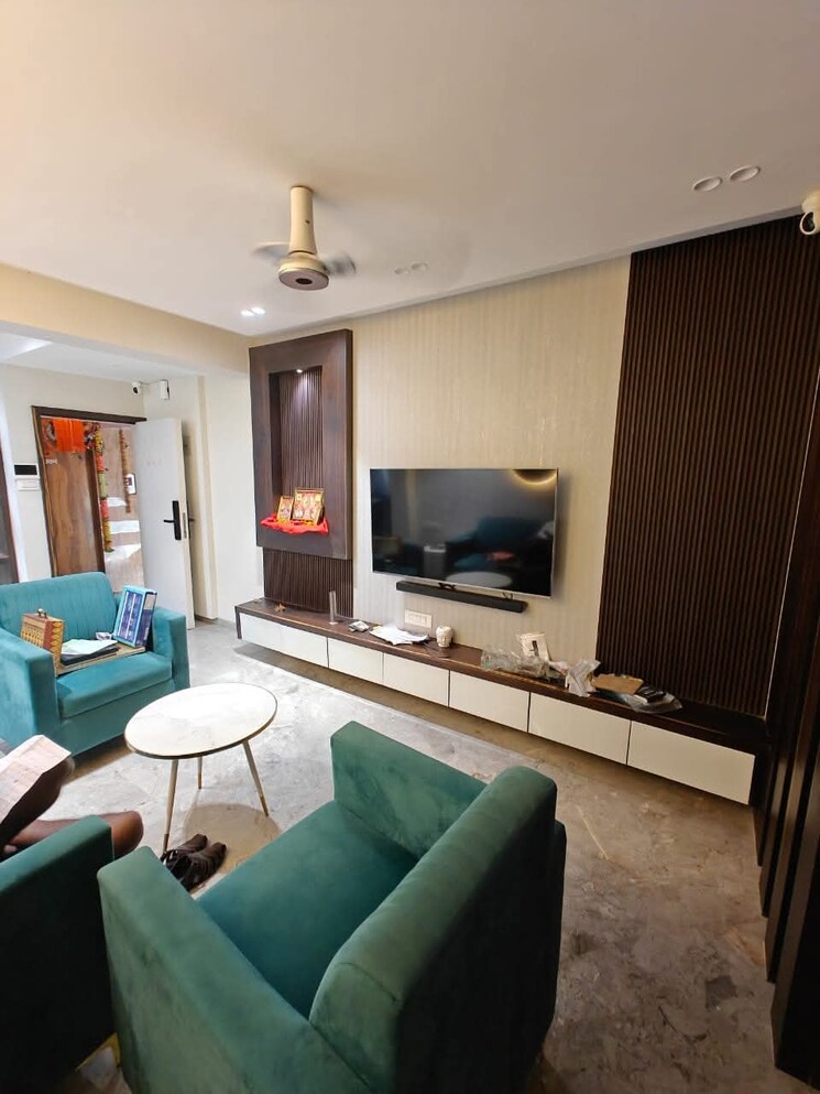 Master Bedroom, mahavir-kanti-avenue 1 Bedroom 690 Sq.Ft. Apartment In Nalasopara East Palghar 7914671