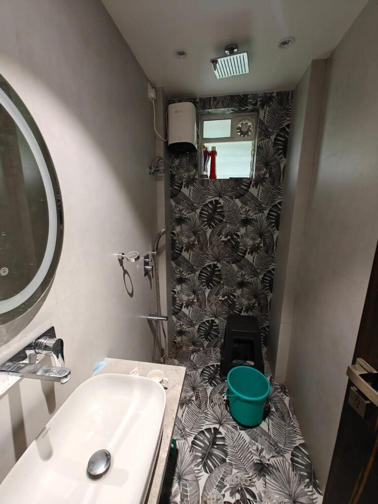 Master Bedroom, mahavir-kanti-avenue 1 Bedroom 690 Sq.Ft. Apartment In Nalasopara East Palghar 7914671