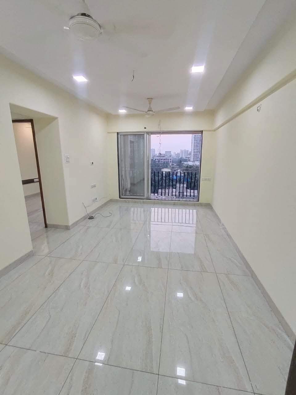 1 BHK 381 Sq.Ft. Apartment in Vimal Heights Vasai East