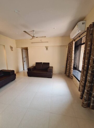 Living Room in 1 BHK Apartment at Vimal Heights Vasai East, Vasai East – for Sale
