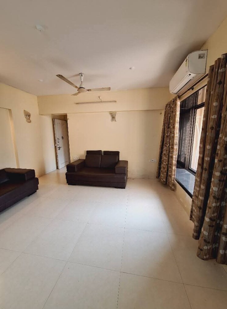 Living Room, vimal-heights-vasai-east 1 Bedroom 381 Sq.Ft. Apartment In Vasai East Palghar 7914678