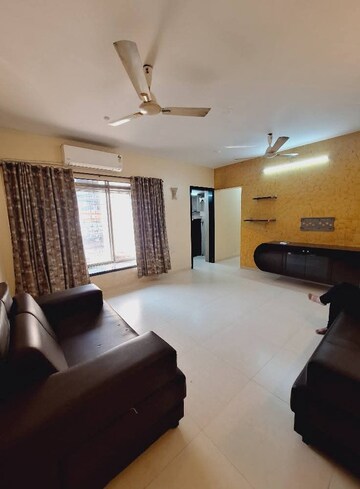 Living Room in 1 BHK Apartment at Vimal Heights Vasai East, Vasai East – for Sale