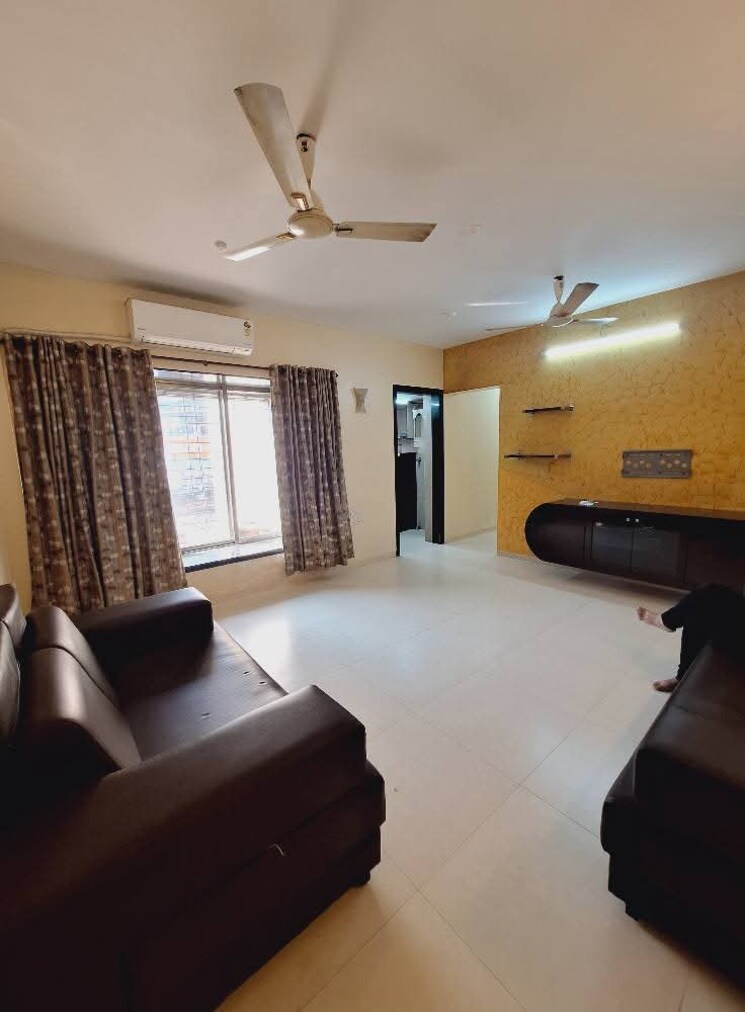 Living Room, vimal-heights-vasai-east 1 Bedroom 381 Sq.Ft. Apartment In Vasai East Palghar 7914678