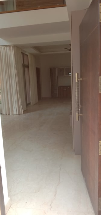 4 BHK Villa For Rent in Mv Sundridge Yelahanka Bangalore  7914683