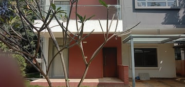 4 BHK Villa For Rent in Mv Sundridge Yelahanka Bangalore  7914683