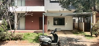 4 BHK Villa For Rent in Mv Sundridge Yelahanka Bangalore  7914683