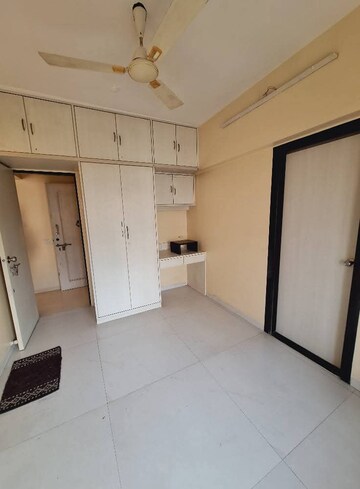 Building Lobby in 1 BHK Apartment at Rudra Heights Vasai, Vasai East – for Sale