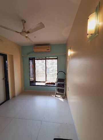 Master Bedroom in 1 BHK Apartment at Rudra Heights Vasai, Vasai East – for Sale