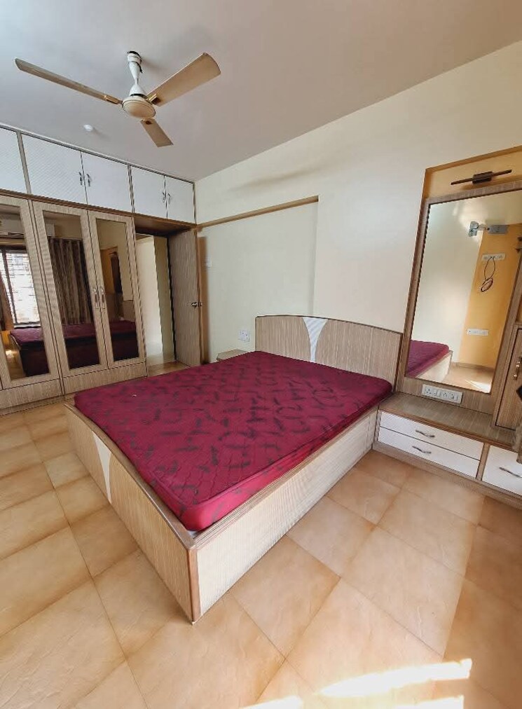 Bedroom, rudra-heights-vasai 1 Bedroom 685 Sq.Ft. Apartment In Vasai East Palghar 7914687