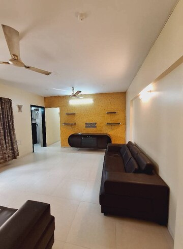 Living Room in 1 BHK Apartment at Rudra Heights Vasai, Vasai East – for Sale