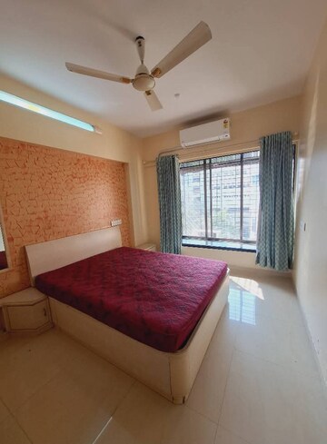 Bedroom in 1 BHK Apartment at Rudra Heights Vasai, Vasai East – for Sale