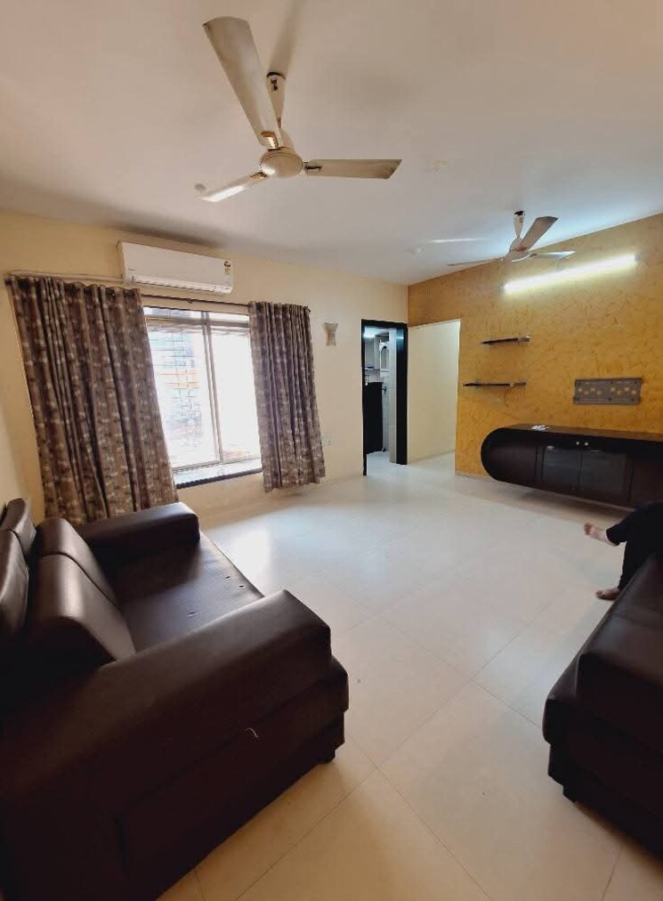 Living Room, rudra-heights-vasai 1 Bedroom 685 Sq.Ft. Apartment In Vasai East Palghar 7914687