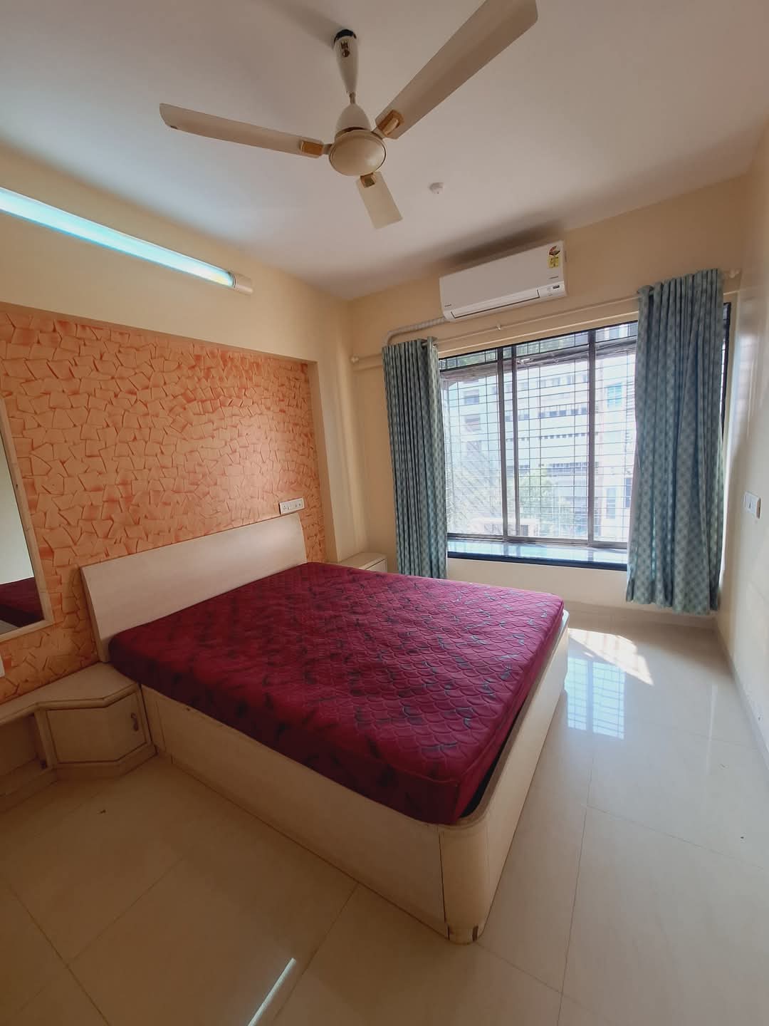 1 BHK 685 Sq.Ft. Apartment in Rudra Heights Vasai