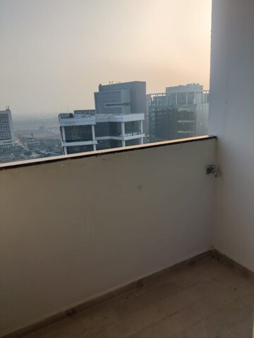 Kitchen in 2 BHK Apartment at Emaar Digi Homes, Sector 62 – for Rent
