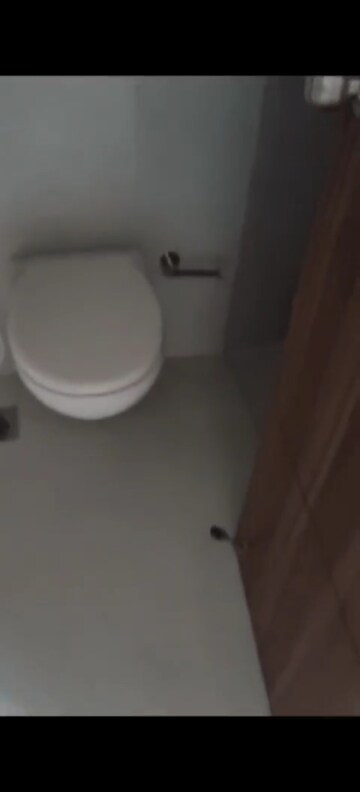 Bathroom in 3 BHK Apartment at Godrej Oasis, Sector 88a – for Sale