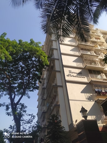 2 BHK Apartment For Rent in Romell Shraddha Borivali West Mumbai  7914696