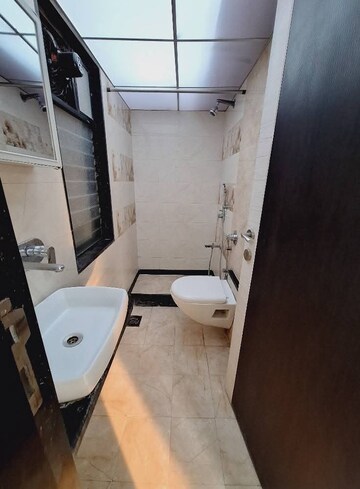 Master Bedroom in 1 BHK Apartment at Sai Crystal Empire, Nalasopara East – for Sale