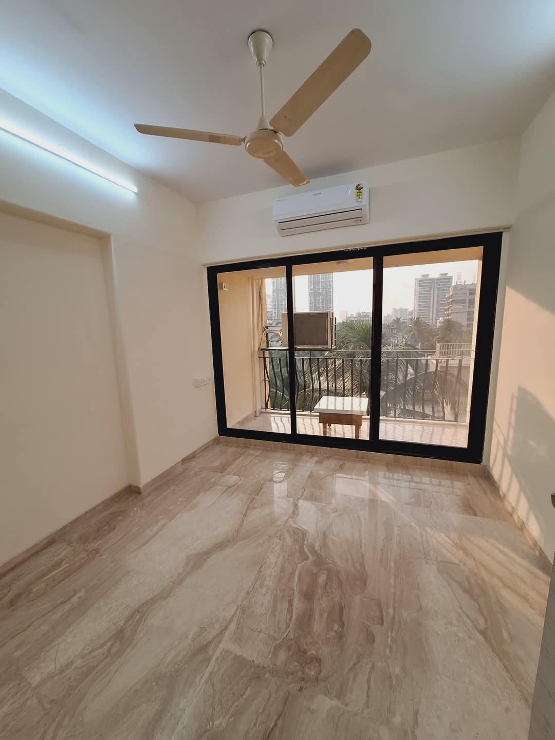 1 BHK Apartment For Sale in Sai Crystal Empire
