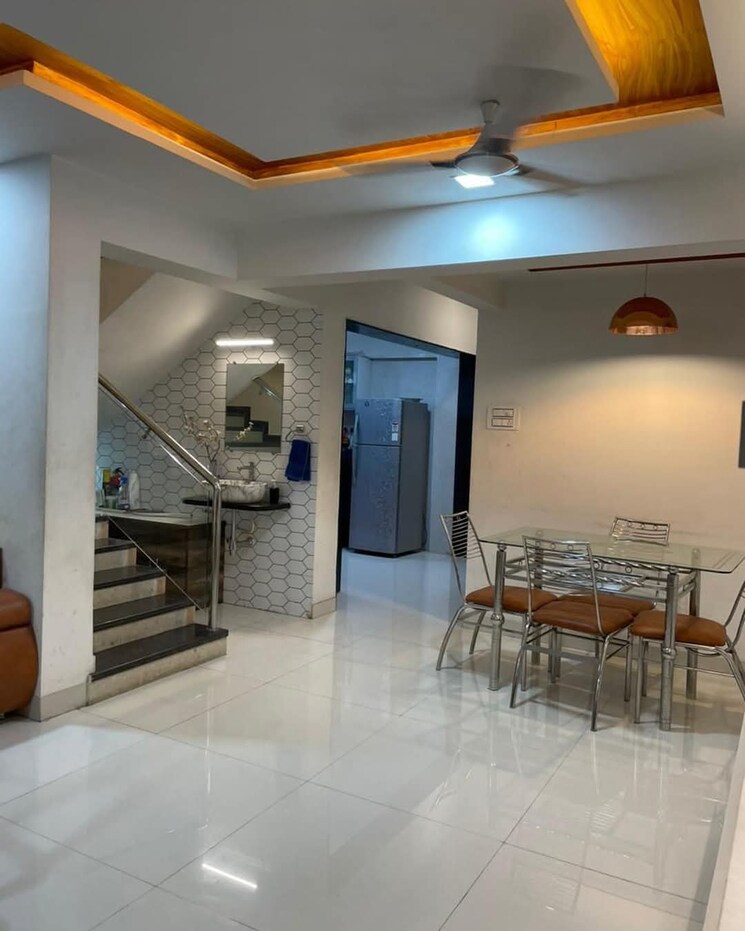 Living Room, sai-crystal-empire 1 Bedroom 670 Sq.Ft. Apartment In Nalasopara East Palghar 7914697