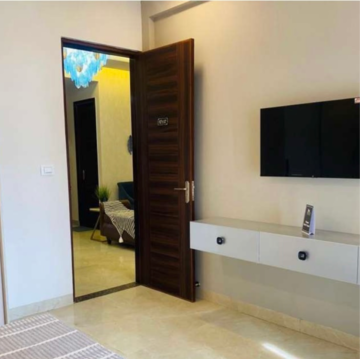  3 BHK Apartment at HLP Palmillas, International Airport Road – for Sale