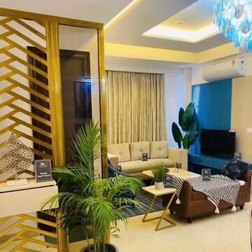  3 BHK Apartment at HLP Palmillas, International Airport Road – for Sale