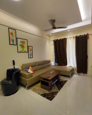 1 BHK Apartment For Resale in Veer Splendor Nalasopara East Palghar  7914720