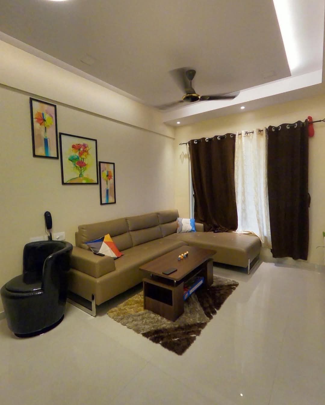 1 BHK Apartment For Sale in Veer Splendor