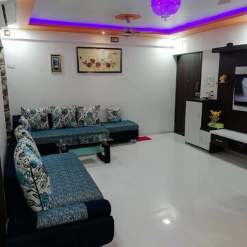 Bedroom in 1 BHK Apartment at Veer Splendor, Nalasopara East – for Sale