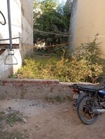 80 Sq.Yd. Plot in Sector 110