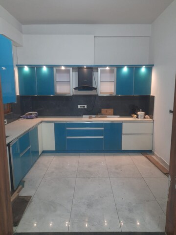 3 BHK Independent House For Rent in Gomti Nagar