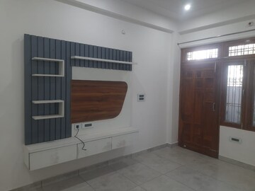 Building Lobby in 3 BHK Independent House at Gomti Nagar – for Rent