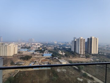 2 BHK Apartment For Rent in Emaar Digi Homes, Sector 62
