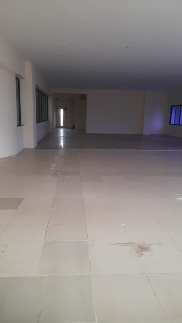 Floor Plan in  Office Space at Kothrud – for Rent