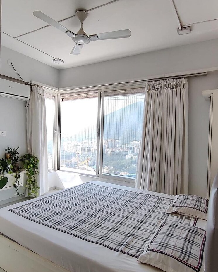 Bedroom, dlasa-heights 1 Bedroom 372 Sq.Ft. Apartment In Nalasopara East Palghar 7914778