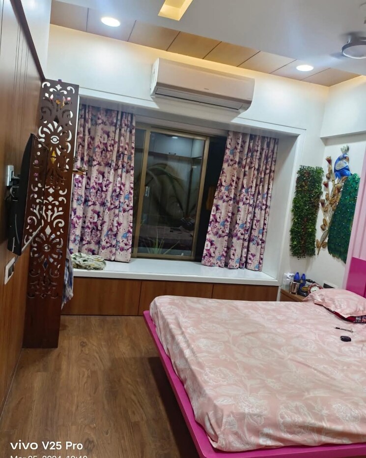 Bedroom, dlasa-heights 1 Bedroom 372 Sq.Ft. Apartment In Nalasopara East Palghar 7914778