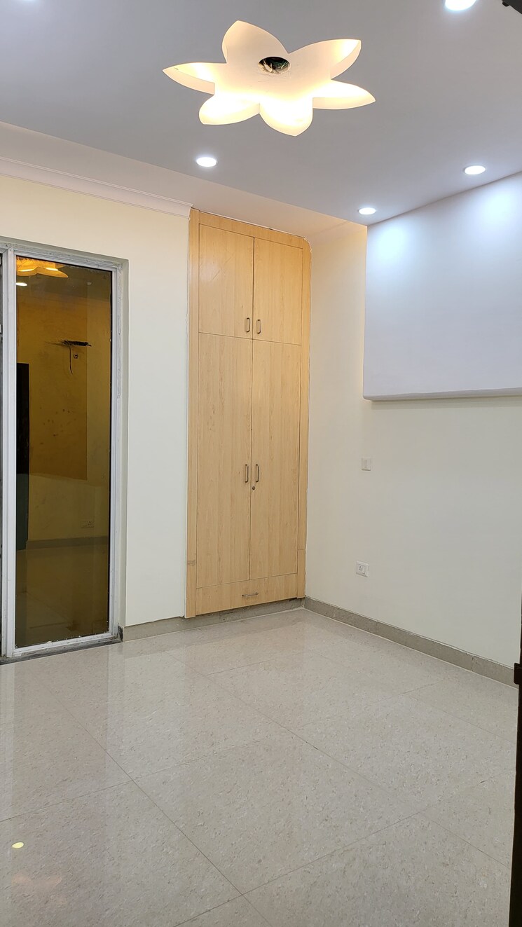 Master Bedroom, sushant-lok-2 3 Bedroom 1150 Sq.Ft. Builder Floor In Sector 57 Gurgaon 7914808