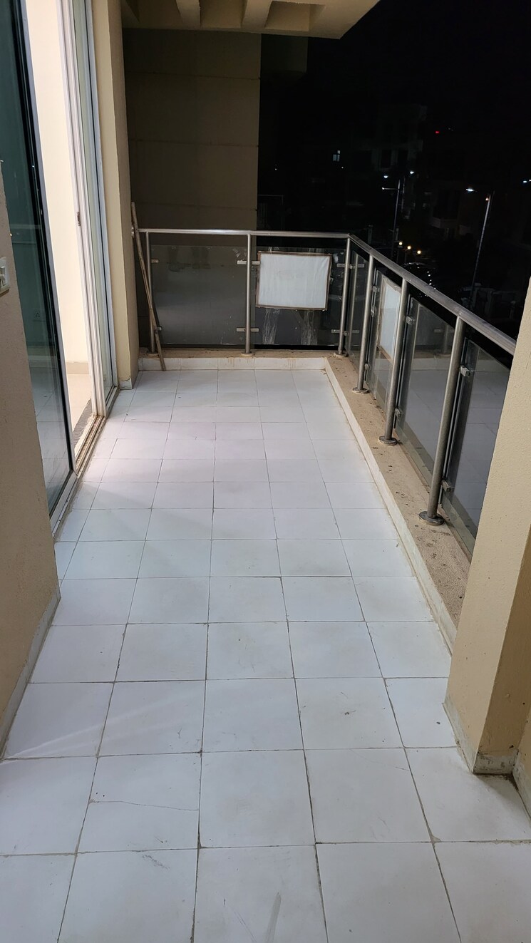 Balcony, sushant-lok-2 3 Bedroom 1150 Sq.Ft. Builder Floor In Sector 57 Gurgaon 7914808