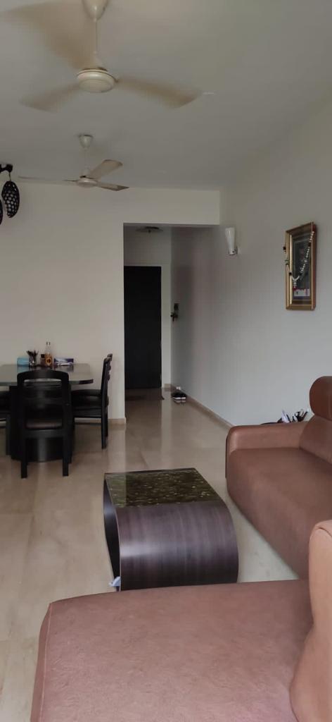 3 BHK + Pooja Room,Servant Room Apartment For Sale in Lodha Venezia